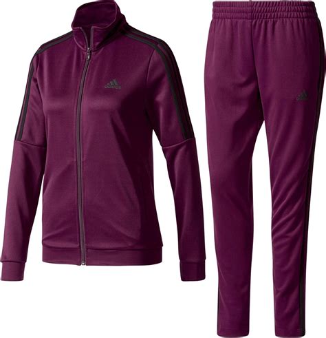 adidas traineranzug damen|adidas trainersanzug damen.